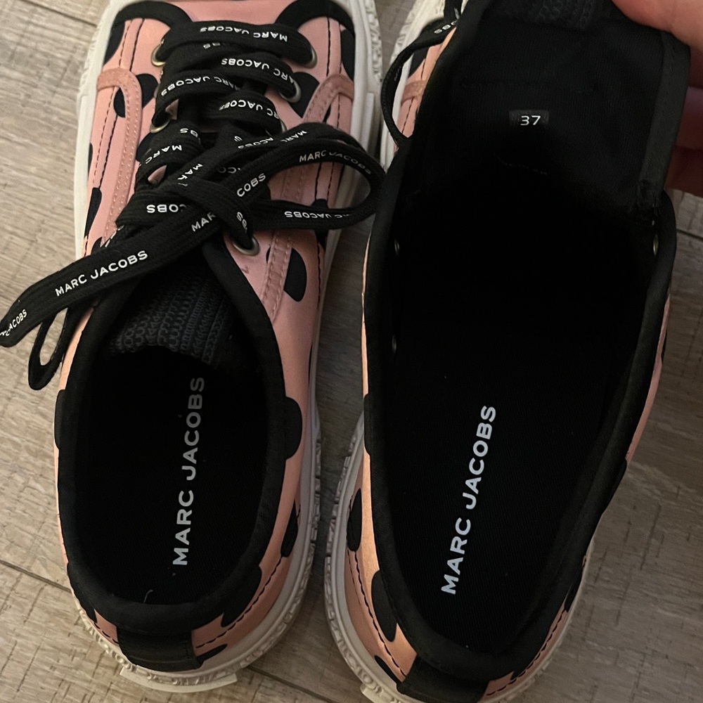 Marc Jacobs Sneaker - Picture 5 of 7